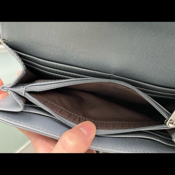 Matt & Nat Wallet - Picture 6 of 7